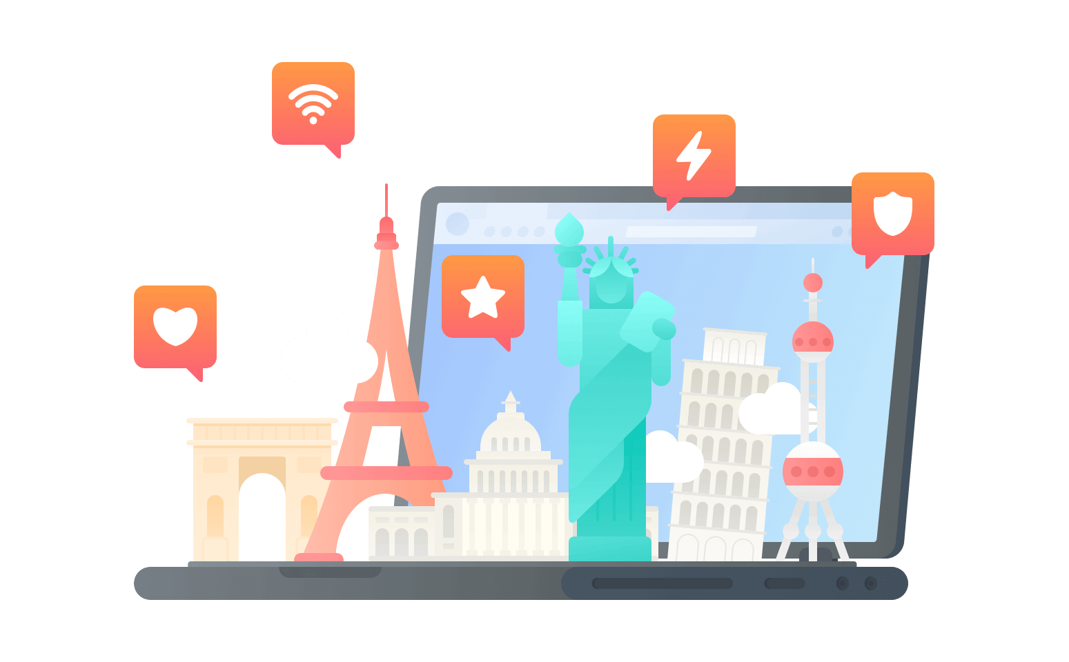 在斯洛文尼亚连接到中国vpn - Unblock CN